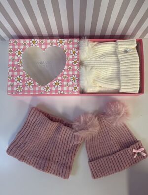 Set bimba | Gian Marco Venturi