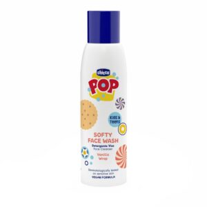 Softy detergente viso vaniglia 150ml | Chicco