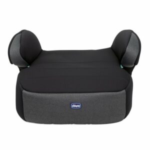 Seggiolino auto quasar fix is obsidian | Chicco