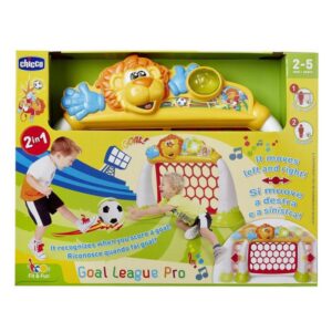 Gioco multisport league | Chicco