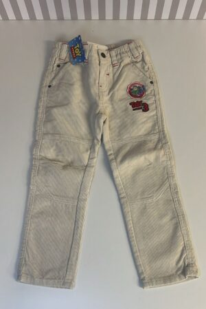 Pantalone | Personaggi