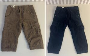 Pantaloni invernali | Dodipetto