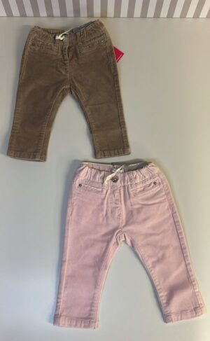 Pantalone lay - femminuccia | Dodipetto