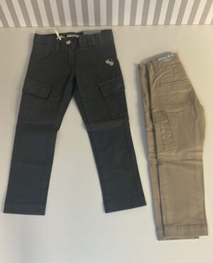 Pantaloni invernali | Dodipetto