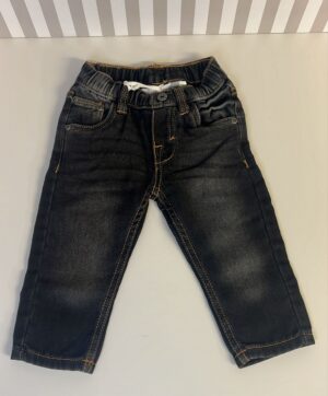 Pantalone denim maglia - maschietto | Dodipetto