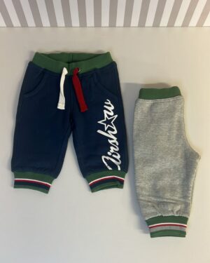 Pantaloni invernali | Dodipetto