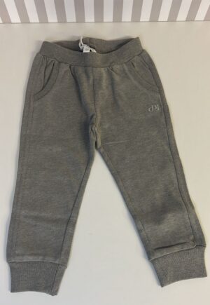 Pantalone maglia tagliata lungo - maschi | Dodipetto