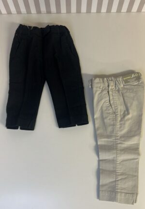 Pantalone | Dodipetto