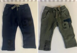 Pantalone lay - maschietto | Dodipetto