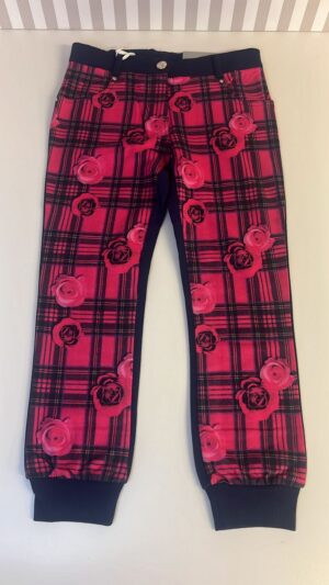 Pantalone lay - femminuccia | Dodipetto