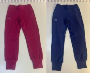 Pantalone bam. - femminuccia | Dodipetto