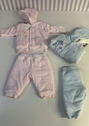 Tuta 2 pezzi jogging | Dodipetto