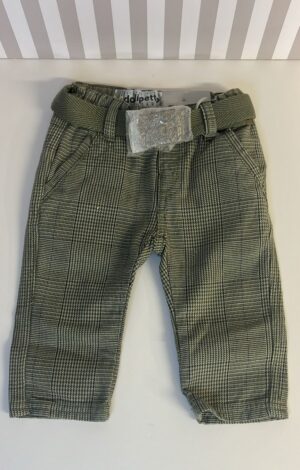 Pantalone lay - maschietto | Dodipetto