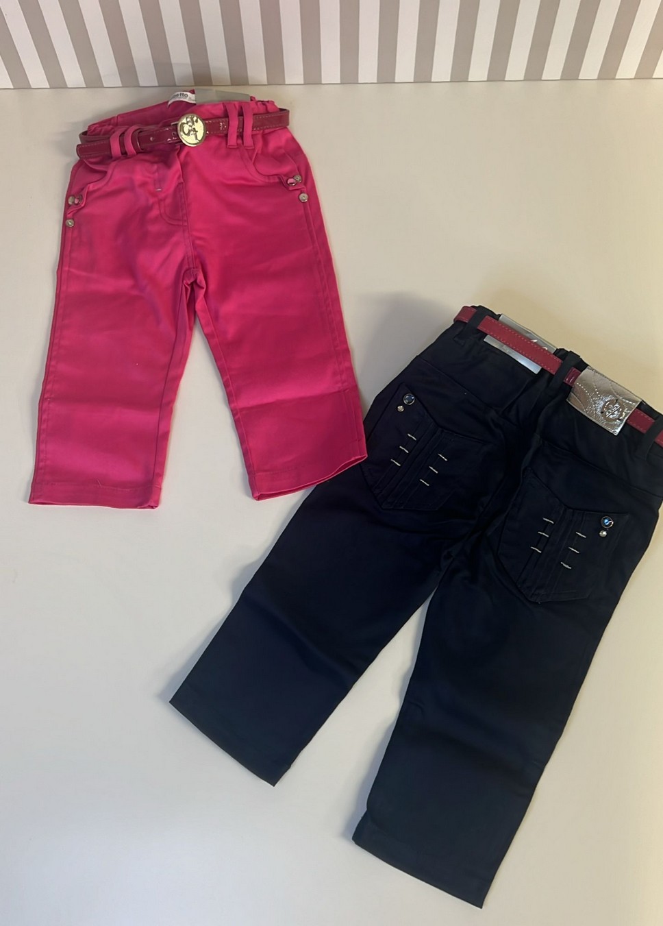 Pantalone lay - femminuccia | Dodipetto