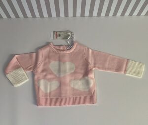 Maglia chiusa - femminuccia | Dodipetto