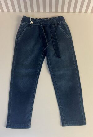 Pantalone denim lungo - femminuccia | Dodipetto