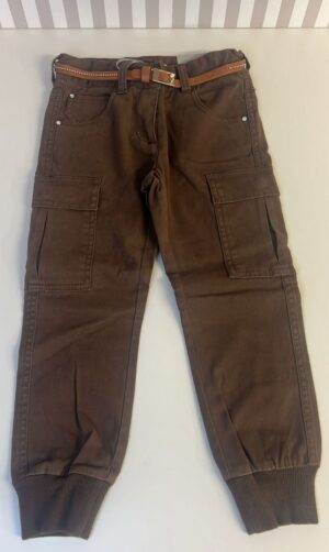 Pantalone bam. - femminuccia | Dodipetto