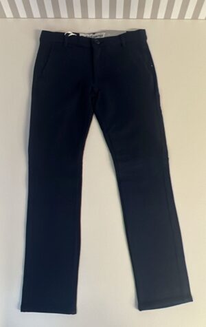 Pantalone maglia tagliata lungo - maschi | Dodipetto