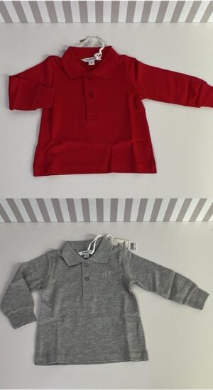 Polo ml - maschietto | Dodipetto