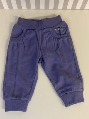 Pantalone lay - femminuccia | Dodipetto