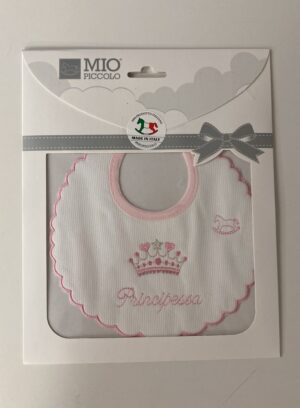 Bavetta | Mio Piccolo