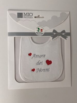 Bavetta | Mio Piccolo