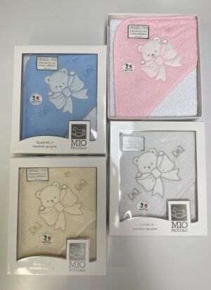 Tirngolo | Mio Piccolo