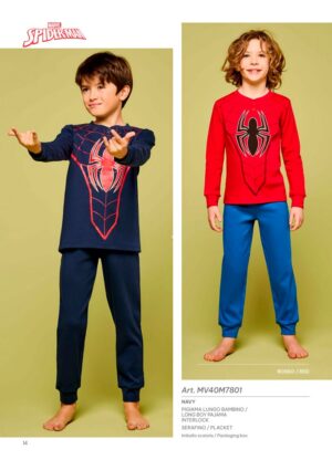 Pig.spiderman (anni 3/4 4/5 5/6 7/8 9/10 | Personaggi