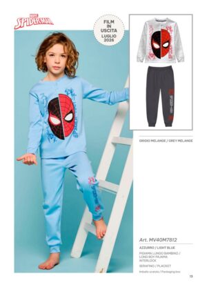 Pig.spiderman (anni 3/4 4/5 5/6 7/8 9/10 | Personaggi