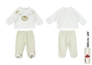 Tutina | Tandem
