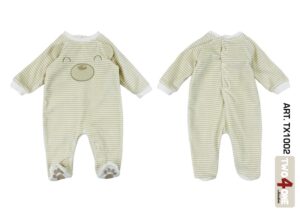 Tutina | Tandem