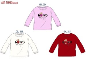 T/shirt | Tandem