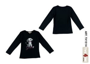 T-shirt baby | Tandem