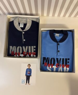 Pigiama 3/6 anni | Maele