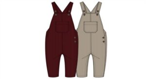 Tuta velluto a coste beige 6/9m-24/36m | Zippy