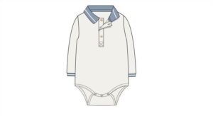 Nb ls bodie bianco 0/1m - 12/18m | Zippy