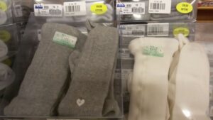 Collant 2pz. | Caveja