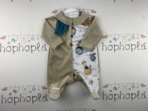 Tutina | Hophopla'
