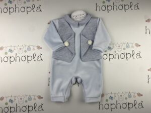 Tutina | Hophopla'