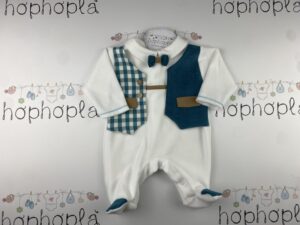 Tutina | Hophopla'