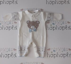 Tutina | Hophopla'