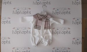 Clinico m/l | Hophopla'