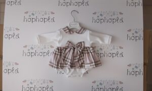 Vestitino body | Hophopla'