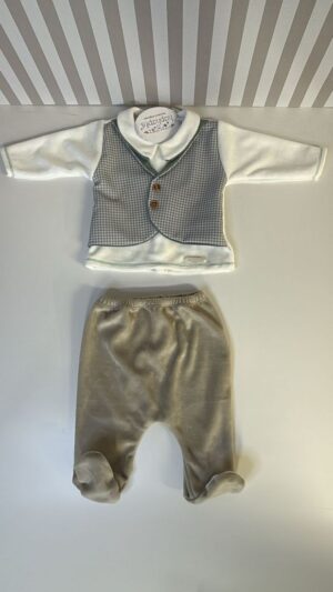Clinico m/l | Hophopla'