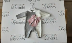 Tutina | Hophopla'