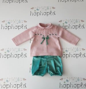 Completo/culotte | Hophopla'
