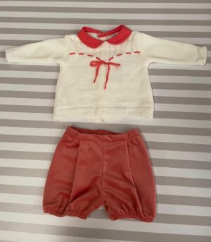 Completo/culotte | Hophopla'