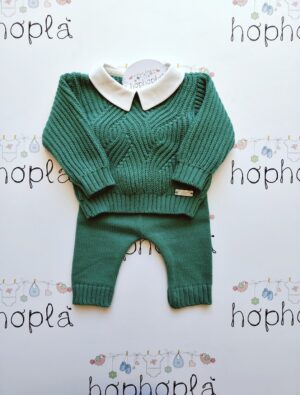 Clinico m/l | Hophopla'