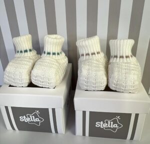 Scarpina | Stella