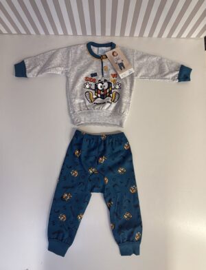 Pigiama baby da 12 a 30 mesi | Gary